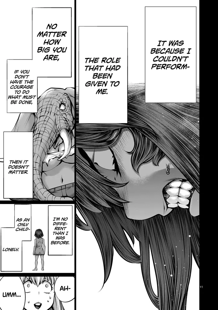 Killing Bites Chapter 112 image 11_optimized